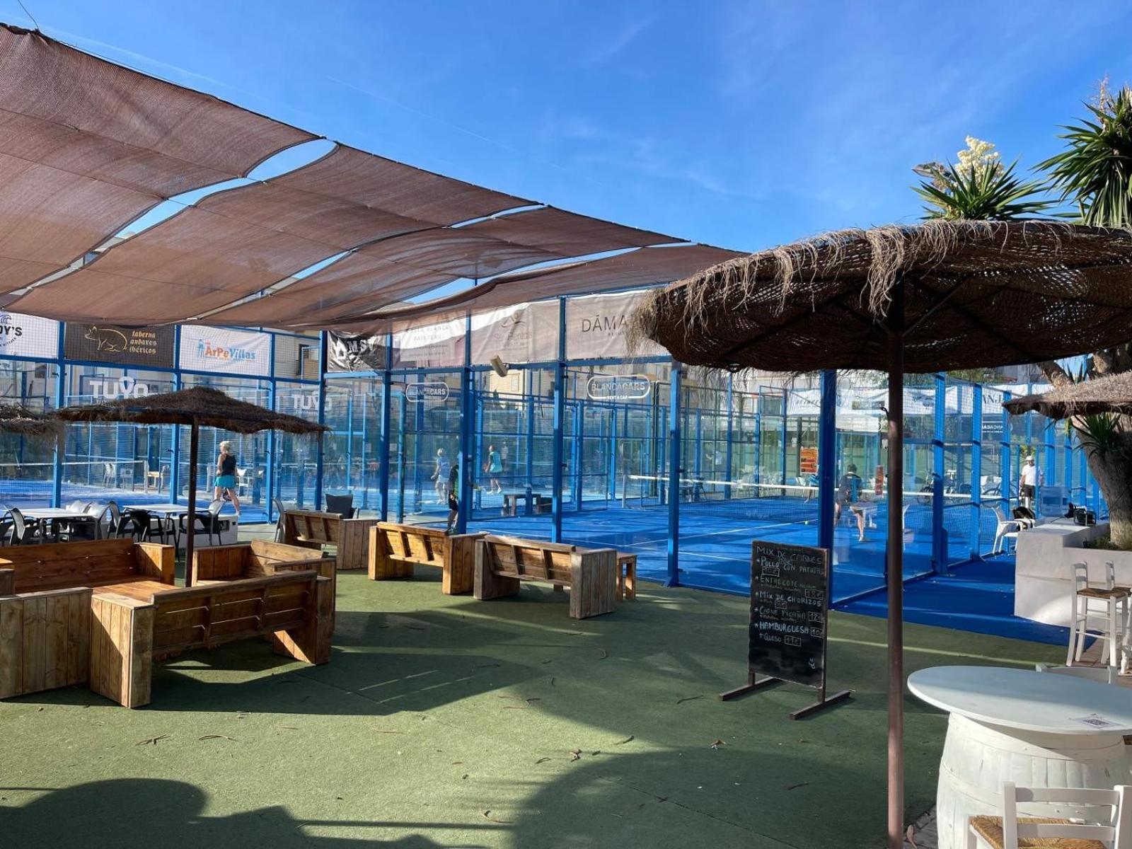 Brand New Javea Apartment 50M From Arenal Beach Exterior photo